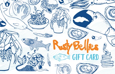 Rusty Bellies eGift